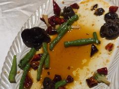-耶里夏丽·丝路新疆菜·清真食品(徐汇南丹东路臻选店)
