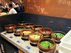 -老墙根涮肉·铜锅·烧烤(王四营店)