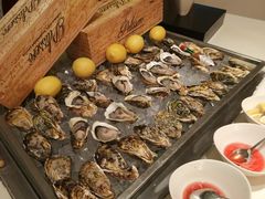 -厦门艾美酒店·新食谱西餐厅