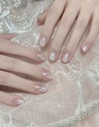 -ONE HEART 美甲美睫品牌店