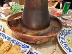 -东镇老火锅(长春路首店)