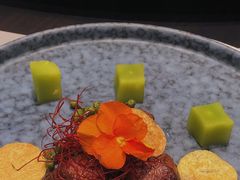 -潮隐·东园现代潮菜