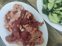 -西塔隆太白烤牛肉馆(图们路店)