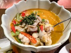 -肆海小川菜酒馆Wine Bistro (青年路店)