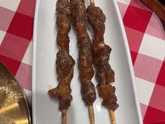 -西贝(紫荆广场店)