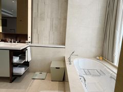 -北京崇文门桔子水晶酒店