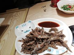 -香坝坝鲜鱼火锅(春熙路店)