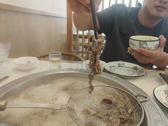 -鸿喜牛·潮汕鲜牛肉火锅(海浪湾店)