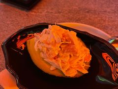 蟹肉牛油果-Ministry of Crab•MOC(交子大道店)