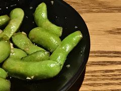 拌毛豆-汪爹爹武汉牛三鲜(朝外大街店)