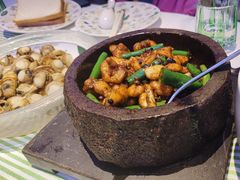 -桂满陇·杭州小馆(朝阳合生汇店)