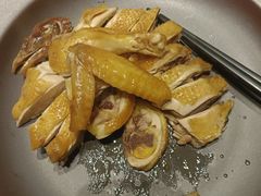 -客颂·客家宴(大壮国际广场店)
