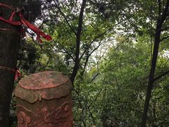 -金堂县云顶石城风景区