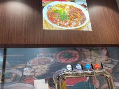 -黔大人·贵州花溪牛肉粉(宝能太古城店)