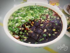 -舌尖尖牛肉面(甘南路店)