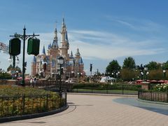 -上海迪士尼度假区