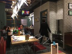 -街角等你.大连海鲜烧烤(西安路店)