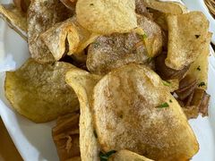 -太原面食店(解放路店)