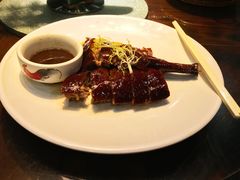 招牌烧鹅-猪肉婆私房菜(容桂总店)