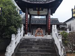 -梦溪园(中营街)
