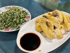 -小六农家乐(崇明西沙湿地店)