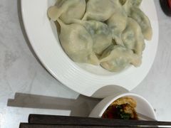 -饺子季水饺餐厅(新市街店)