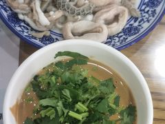 -东兴顺爆肚张