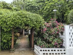 -花间酒庭院餐厅(谷山店)
