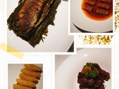 -老船坞餐厅(北京亚洲大酒店 )