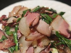 -华冠悠岚·庭院餐厅(青城后山店)