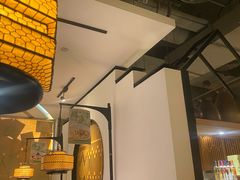 -绿茶餐厅(西单老佛爷店)