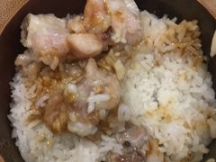 排骨饭-老洋坊饭店(厚街东宝路店)