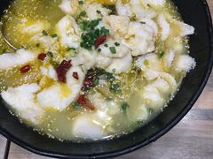 -好人民间小吃·番茄鱼酸菜鱼(木渎悠方店)