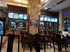 -东江海鲜酒家(艺都分店)