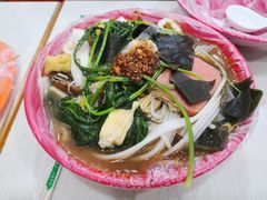 -安发瞧麻辣烫(总店)