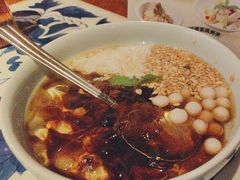 -绿茶餐厅(珞珈创意城店)