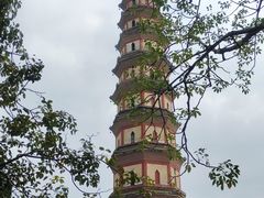 -广州莲花山旅游区