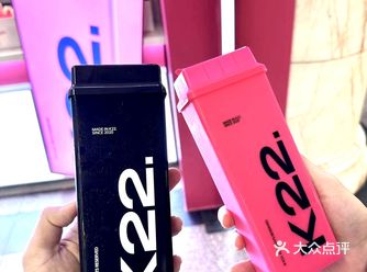 广州首家k22酸奶草莓