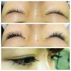 睫作-光SPA科技美肤