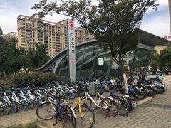 -江南大学(蠡湖校区)