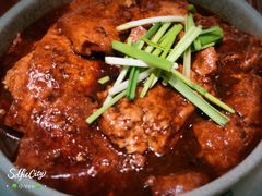 私房豆腐-九转小磨(凯德店)