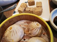 -香园茶社·金陵小灶(老门东店)