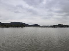 -南北湖风景区
