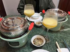 -文涵小院·邻里厨房