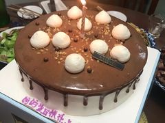 -蜜思琪蛋糕(民生路店)