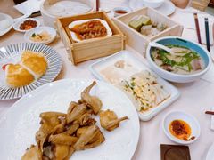 -渔村盛宴(航空新城店)