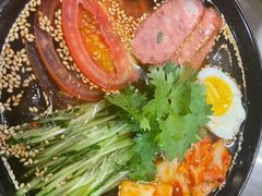 -提老炮儿烧烤(南山店)