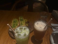 -La Strada(安福路店)