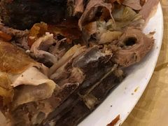 -维吾尔餐厅(宜山路店)