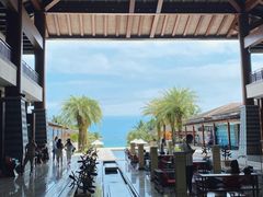 -石梅湾艾美度假酒店